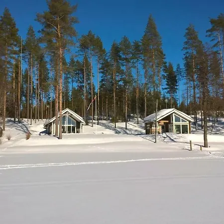Вилла Helmiranta