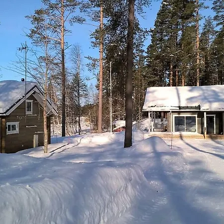 Helmiranta Outokumpu