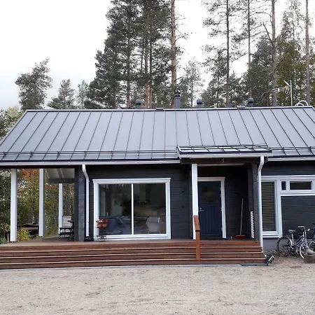 Villa Helmiranta Outokumpu