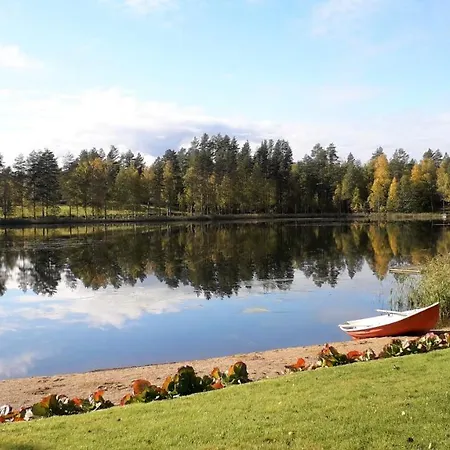 Villa Helmiranta Outokumpu