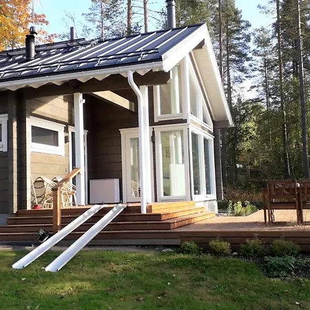 Вилла Helmiranta Outokumpu