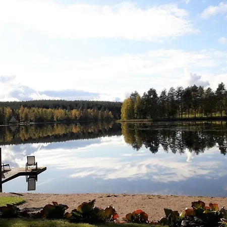 Helmiranta Villa Outokumpu