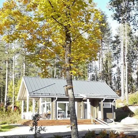 Helmiranta Вилла Outokumpu